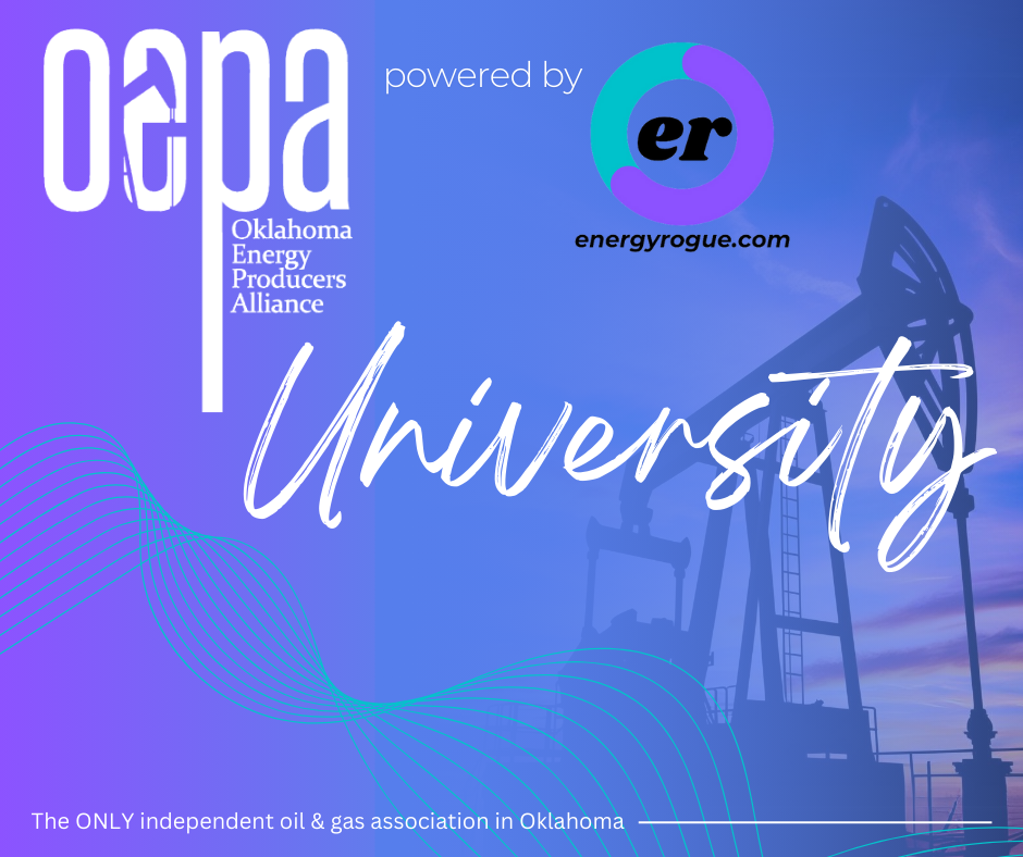 OEPA Energy Rogue Website Graphic